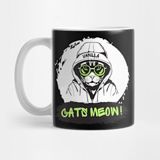 Cats Meow Mug